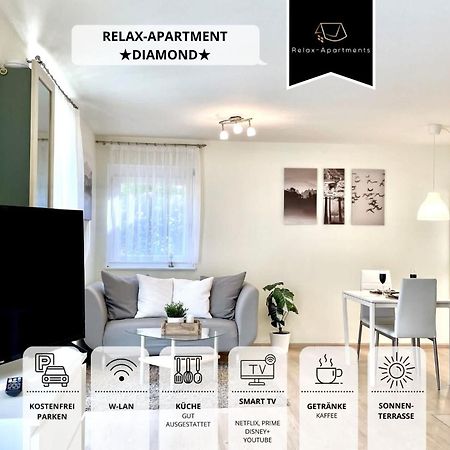 Relaxapartments Black Forest Diamond Direkt An Der Hornberger Freilichtbuehne - Sonnenterrasse Mit Blick Auf Das Hornberger Schloss, Schnelles Internet, Fuer Bis Zu 2 Personen Exteriör bild